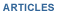 Diabetes Articles