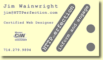 Web Site Design, Development and Hosting